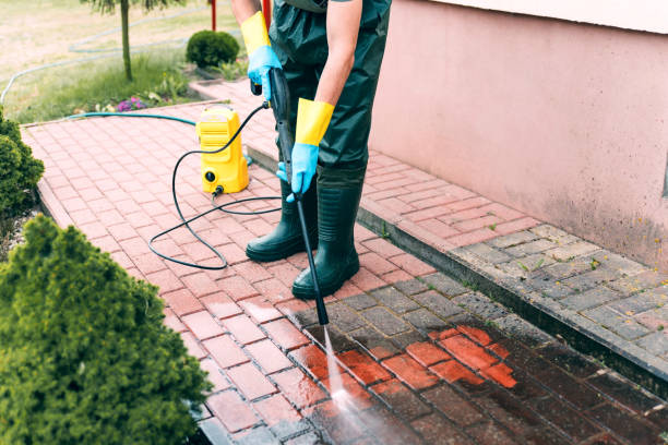 East Rockaway, NY Pressure Washing Company