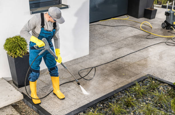 Pressure Washing Services for Businesses in East Rockaway, NY