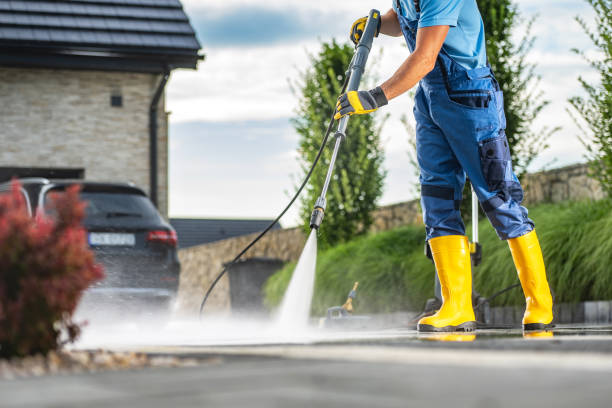 Best Roof Pressure Washing  in East Rockaway, NY